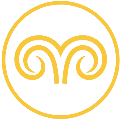Aries Symbol