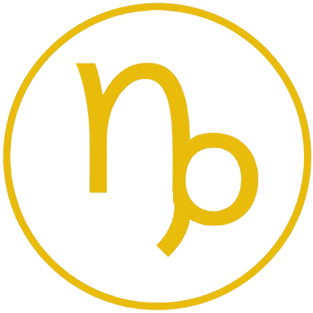 Capricorn Symbol