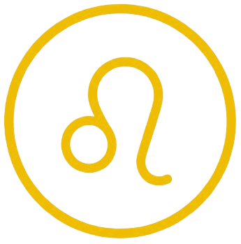 Leo Symbol