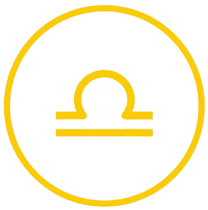 Libra Symbol