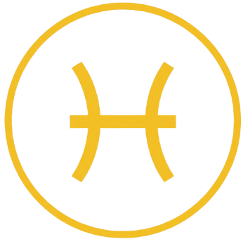 Pisces Symbol