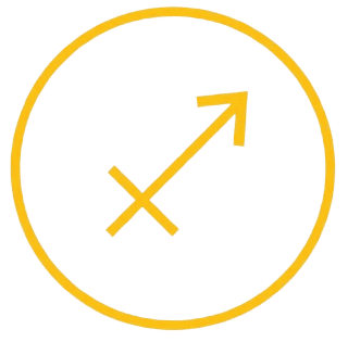 Sagittarius Symbol