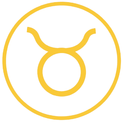 Taurus Symbol