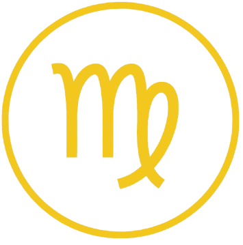 Virgo Symbol