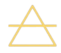 Alchemical symbol for Air