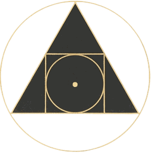 Historical alchemical artwork