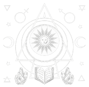 Alchemical image of the Great Work