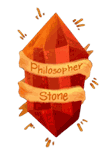 The Philosopher's Stone in alchemical art