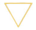 Alchemical symbol for Water