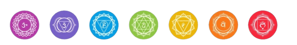 Chakra System