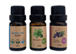 An essential oil diffuser.