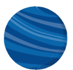 Neptune in modal