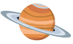 Saturn in modal