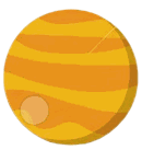 Venus in modal