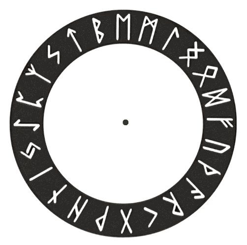 Divination Symbol