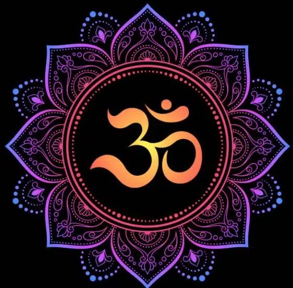 Om or Aum