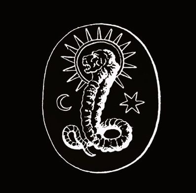 Yaldabaoth