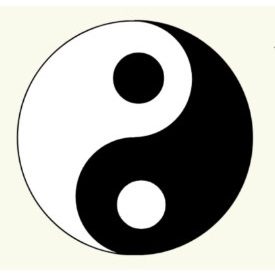 Yin and Yang